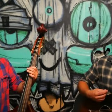 Clip : La Raymonde, The Kids Aren't Alright - reprise Offspring - filmé en 2022