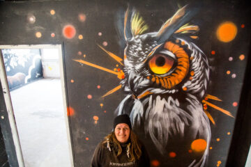 Kat Reg Art au Collège fou fou fou le 16 mars 2025
