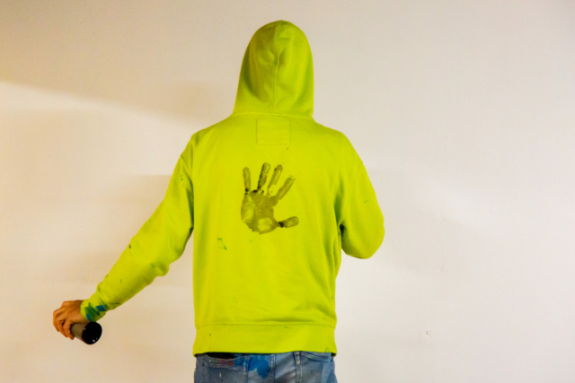 Oré au collège Fou Fou Fou les 12 et 13 avril 2025