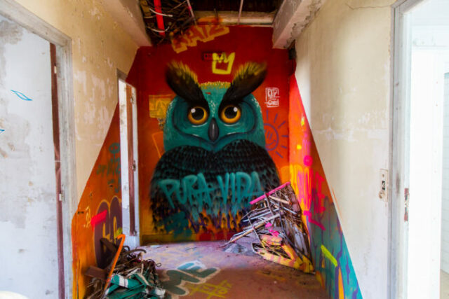 Ratz One - 06.2021 - 1.6x3m au collège fou fou fou ✅ Ratz One - 06.2021 - 1.6x3m au collège fou fou fou ✅