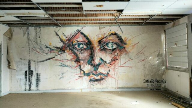 Maud Faggi - 05.2021 - 7x3m au collège fou fou fou ❌ Maud Faggi - 05.2021 - 7x3m au collège fou fou fou ❌