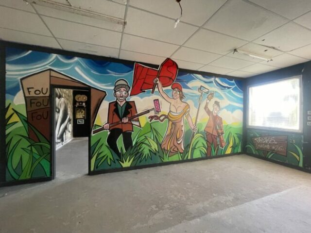 Freaks - 04.2026 - 7x3m au collège fou fou fou (ChuiCho Jam) ✅ Freaks - 04.2026 - 7x3m au collège fou fou fou (ChuiCho Jam) ✅