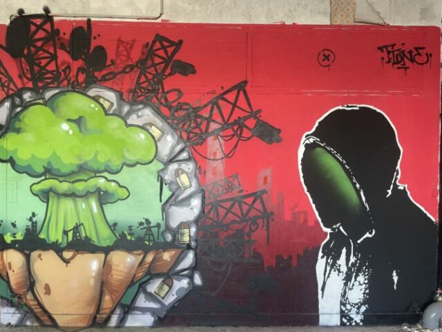T.Tone x Le Justicier - 04.2026 - 3x2.8m au collège fou fou fou (ChuiCho Jam) ✅ T.Tone x Le Justicier - 04.2026 - 3x2.8m au collège fou fou fou (ChuiCho Jam) ✅